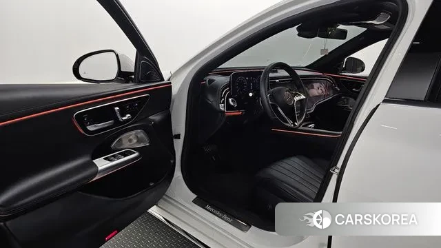 Mercedes-Benz E-Class W214 id 3026633 из Кореи 20