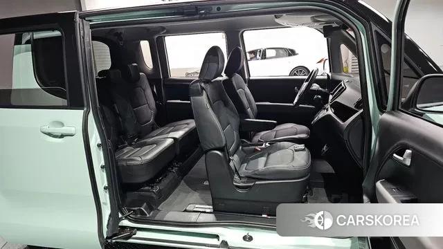 Kia The New Kia Ray id 3415567 из Кореи 20