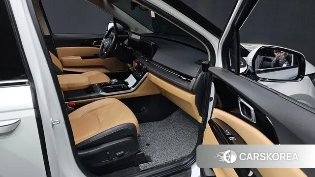 Kia Carnival 4th generation id 3377770 из Кореи 20