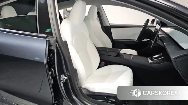 Tesla Model 3 id 3599415 из Кореи 20