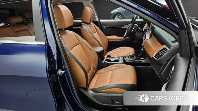 Kia The New Seltos id 3360465 из Кореи 20