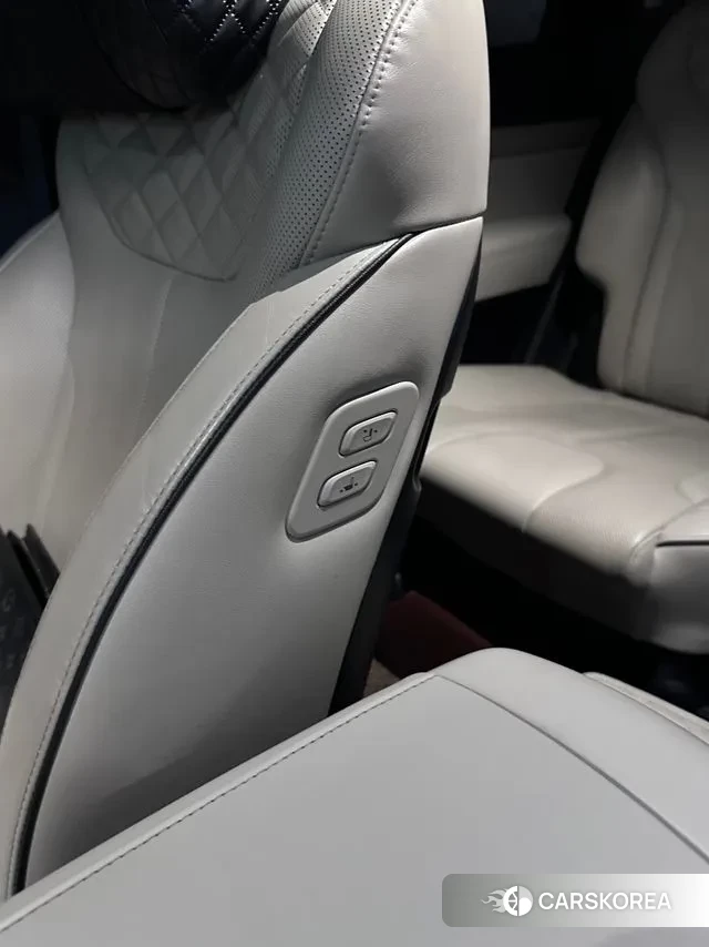 Hyundai Palisade id 3288678 из Кореи 20