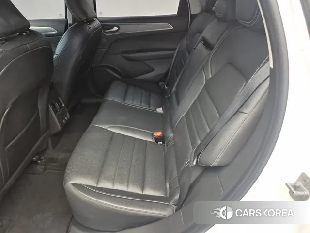 Renault Korea (Samsung) XM3 id 3453131 из Кореи 18