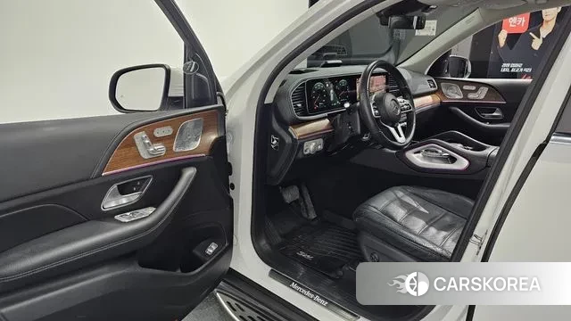 Mercedes-Benz GLE-Class W167 id 3438667 из Кореи 20