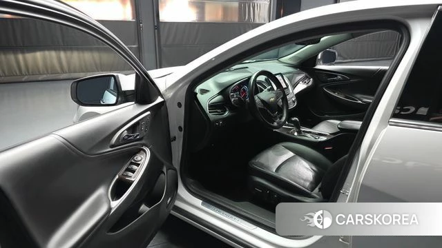 Chevrolet (GM Daewoo) All New Malibu id 3899793 из Кореи 20