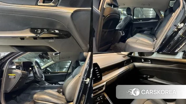 Kia K5 3rd generation id 3264688 из Кореи 20