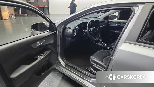 Kia The New K3 2nd generation id 4244436 из Кореи 31