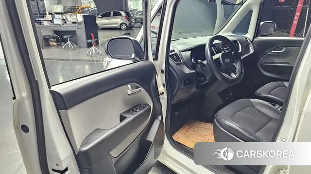 Kia The New Ray id 3076371 из Кореи 20