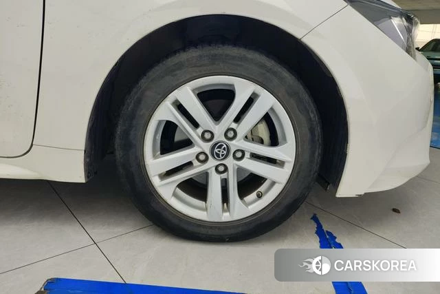 Toyota Lei Ling id 4253790 из Китая 17