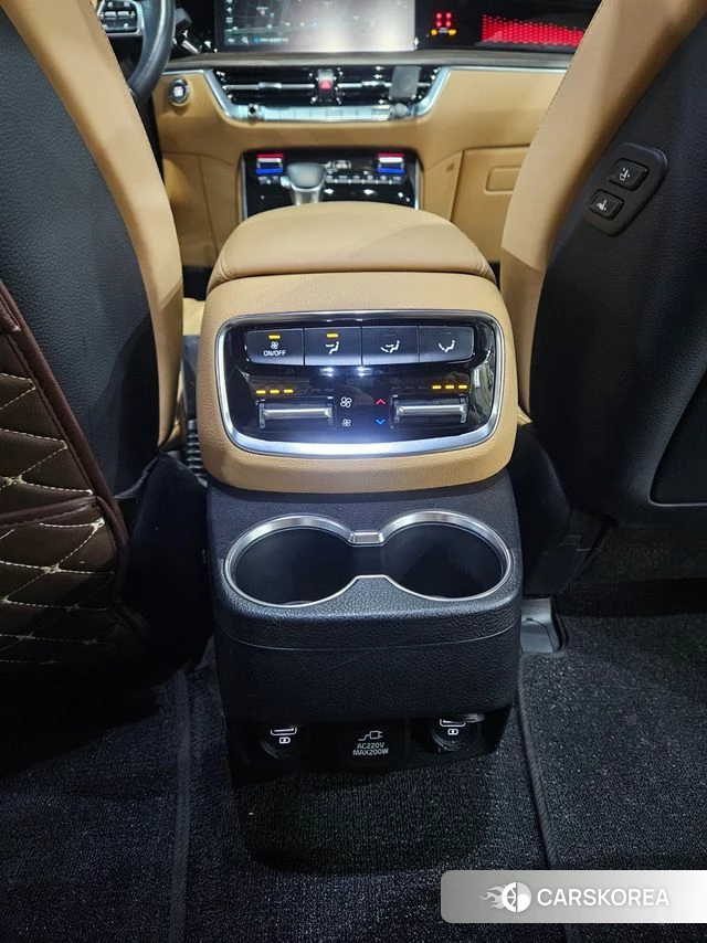 Kia Mohave Master id 3889306 из Кореи 14