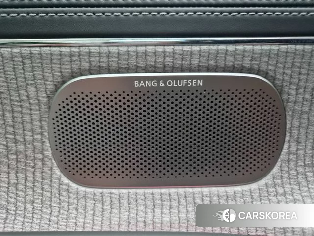 Genesis G90 (RS4) id 4725684 из Кореи 20