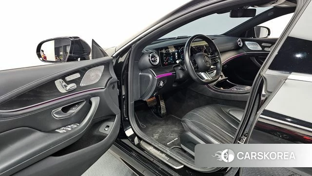 Mercedes-Benz CLS-Class C257 id 3865487 из Кореи 20