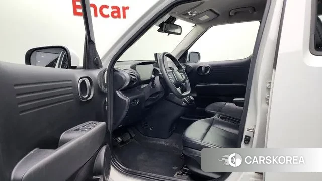 Hyundai Casper id 3421224 из Кореи 20