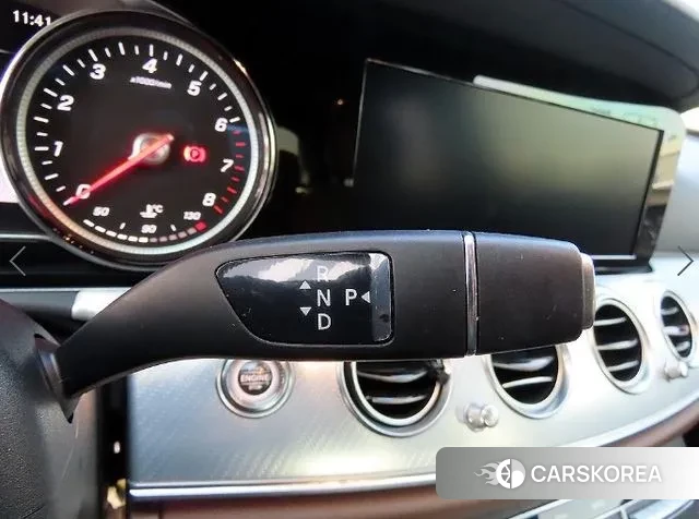 Mercedes-Benz E-Class W213 id 3356482 из Кореи 20