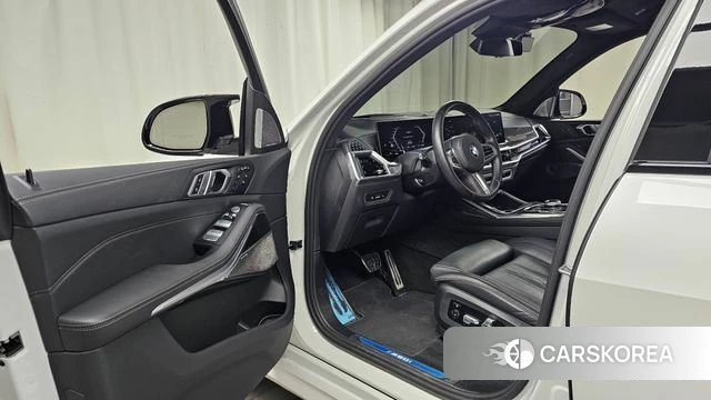 BMW X7 (G07) id 4329670 из Кореи 20