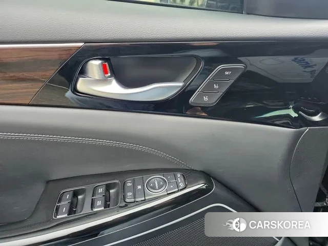 Kia All New K7 Hybrid id 3766655 из Кореи 20