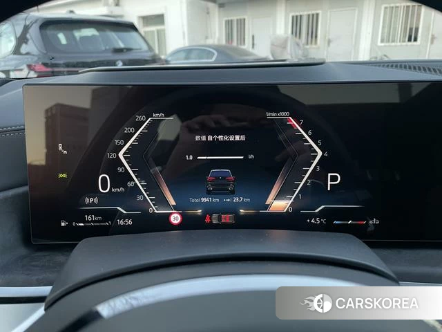 BMW X5 id 4275611 из Китая 16