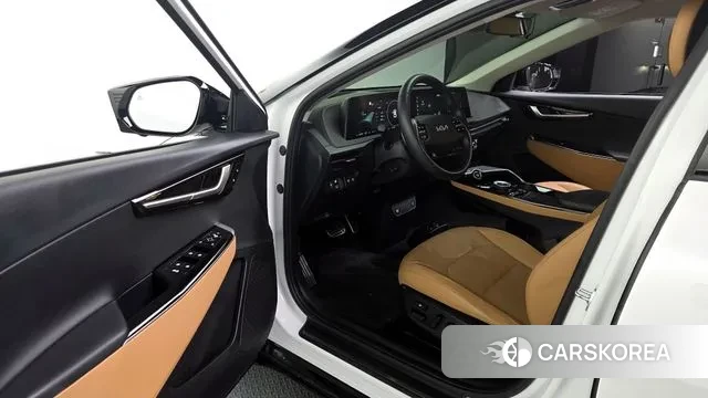 Kia EV6 id 3675738 из Кореи 20