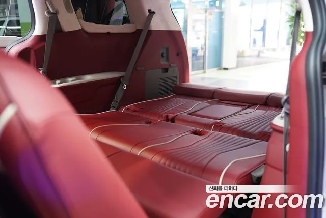 Kia Carnival 4th generation id 2738568 из Кореи 18