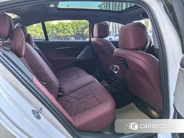 BMW 5 series id 4297291 из Китая 19
