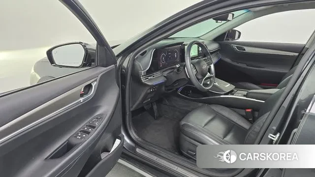 Hyundai The New Grandeur IG id 3488196 из Кореи 20