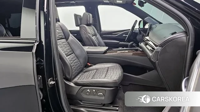 Cadillac Escalade 5th Generation id 3550305 из Кореи 20