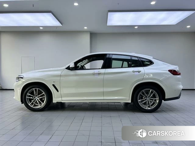 BMW X4 id 4329151 из Китая 12