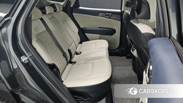 Kia Sportage 5th Generation id 4636147 из Кореи 30