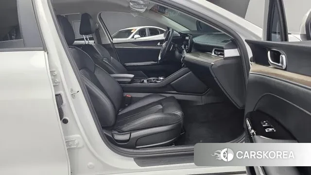 Kia K5 3rd generation id 3044976 из Кореи 20