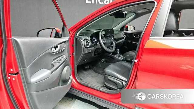 Hyundai The New Kona id 3898686 из Кореи 20