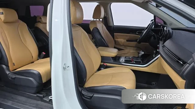 Kia Carnival 4th generation id 3509380 из Кореи 20