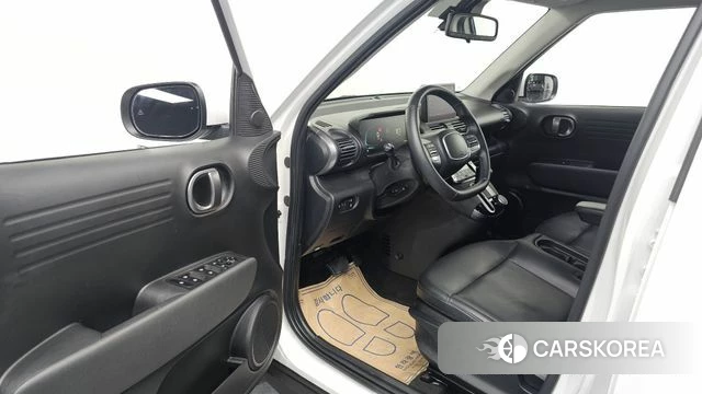 Hyundai Casper id 4641127 из Кореи 20