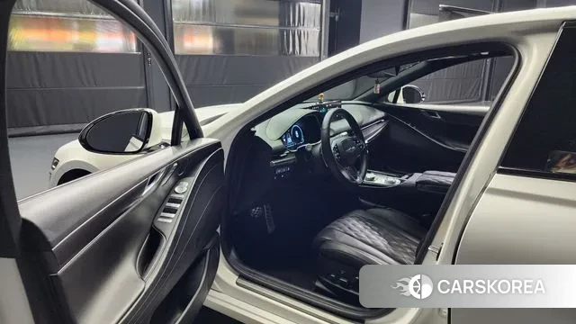 Genesis G80 (RG3) id 3147491 из Кореи 20