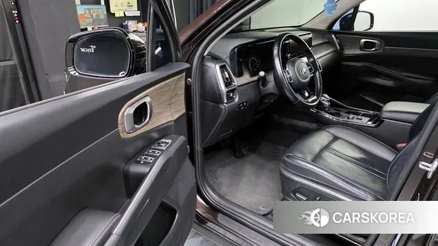 Kia Sorento 4th Generation id 3788644 из Кореи 20