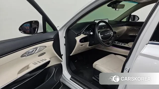 Genesis GV70 id 3610616 из Кореи 20