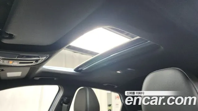 Hyundai The New Avante (CN7) id 2527161 из Кореи 20