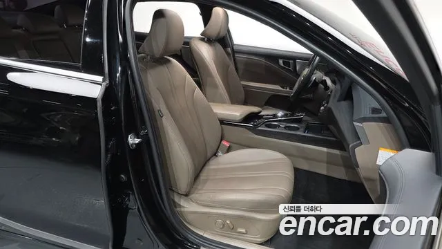 Kia K8 Hybrid id 2806991 из Кореи 20