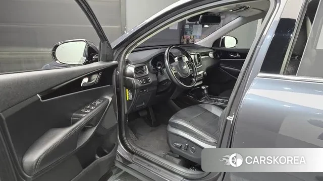 Kia The New Sorento id 3766201 из Кореи 20