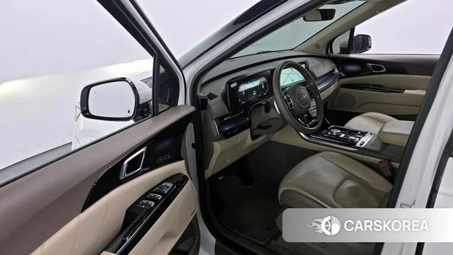 Kia Carnival 4th generation id 3860041 из Кореи 20