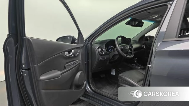 Hyundai The New Kona id 3953983 из Кореи 20