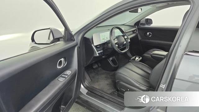 Hyundai Ionic 5 id 4542180 из Кореи 20