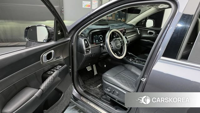 Kia Sorento 4th Generation id 3841789 из Кореи 20