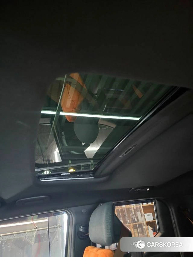 Kia Tasman id 4222562 из Кореи 15