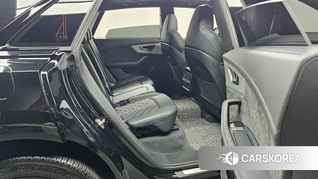 Audi Q8 (4M) id 4863855 из Кореи 34