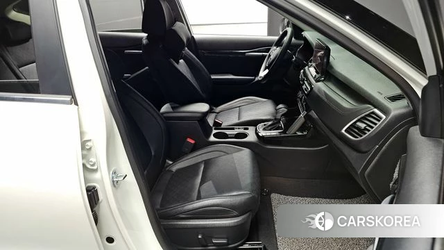 Kia Seltos id 3813349 из Кореи 20