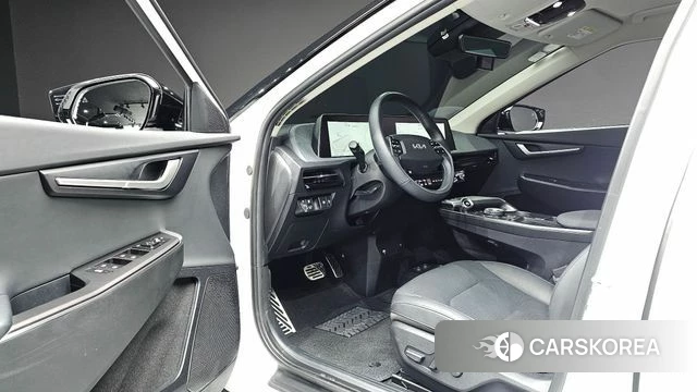 Kia EV6 id 4767791 из Кореи 33