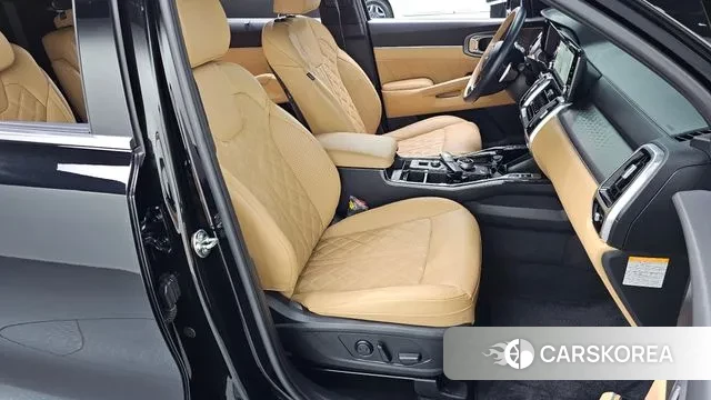 Kia Sorento 4th Generation id 3026902 из Кореи 20