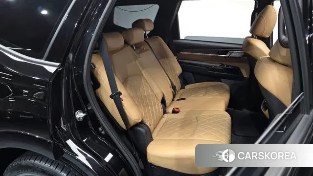 Kia Mohave Master id 3355524 из Кореи 20