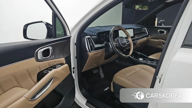 Kia The New Sorento 4th Generation id 4783196 из Кореи 20