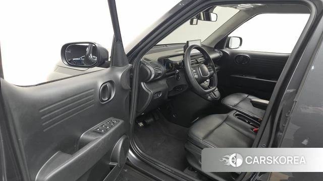 Hyundai Casper id 4178372 из Кореи 20